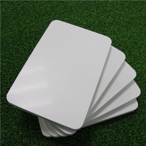 4x8 2mm PVC-Schaumstoffplatte