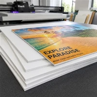 Ist eine 5-mm-PVC-Schaumstoffplatte für den Digitaldruck ...