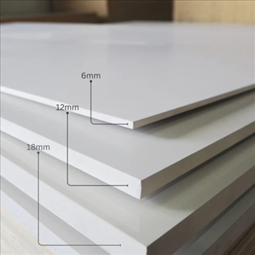 10 mm wasserdichte PVC-Schaumplatte