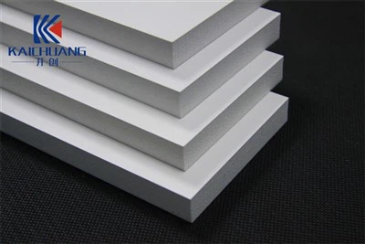 Harte PVC-Schaumplatte für Werbung und Möbel